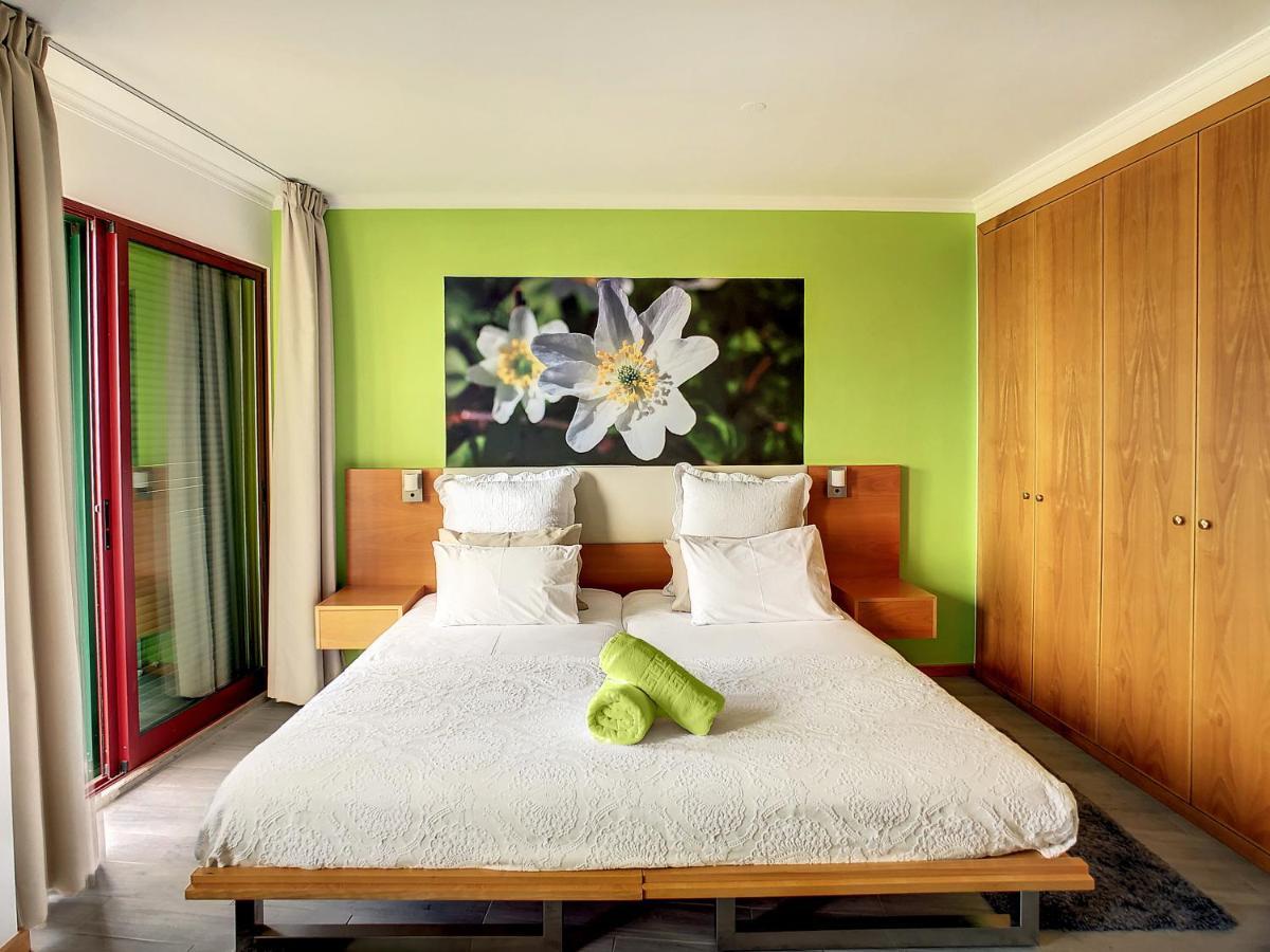 The Seaview Studio By Lovelystay Caniço Esterno foto